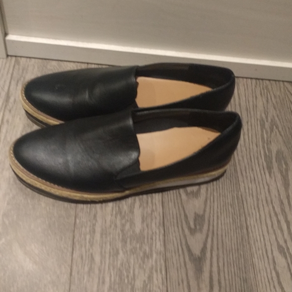 Beautiful black shoes by a.n.d eawy - Picture 2 of 12